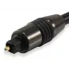 Equip TOSLINK optiline SPDIF digitaalne audiokaabel, 5,0 m