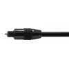 Equip TOSLINK optiline SPDIF digitaalne audiokaabel, 5,0 m