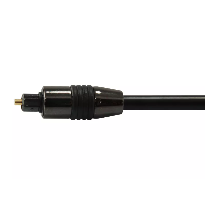 Equip TOSLINK optiline SPDIF digitaalne audiokaabel, 5,0 m