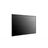 LG 65UM5N-H digitaalsed sildid lameekraan 165,1 cm (65 tolli) LCD Wi-Fi 500 cd/m² 4K Ultra HD Must WebOS 24/7