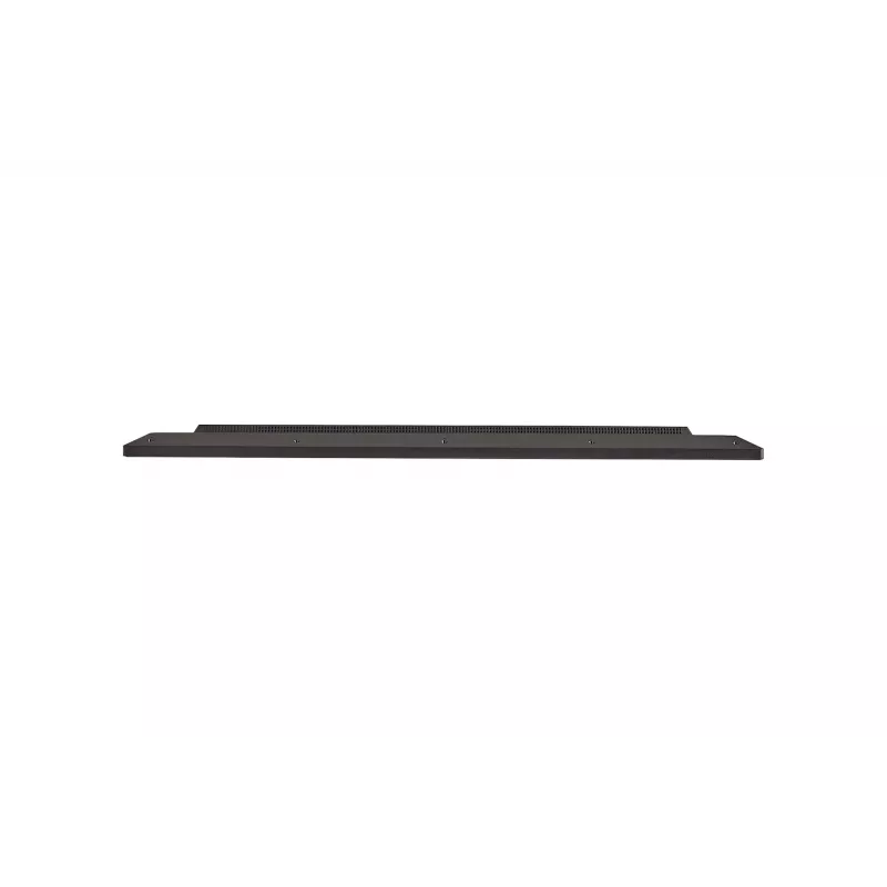 LG 65UM5N-H digitaalsed sildid lameekraan 165,1 cm (65 tolli) LCD Wi-Fi 500 cd/m² 4K Ultra HD Must WebOS 24/7