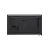 LG 65UM5N-H digitaalsed sildid lameekraan 165,1 cm (65 tolli) LCD Wi-Fi 500 cd/m² 4K Ultra HD Must WebOS 24/7