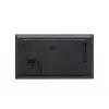 LG 65UM5N-H digitaalsed sildid lameekraan 165,1 cm (65 tolli) LCD Wi-Fi 500 cd/m² 4K Ultra HD Must WebOS 24/7