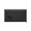 LG 65UM5N-H digitaalsed sildid lameekraan 165,1 cm (65 tolli) LCD Wi-Fi 500 cd/m² 4K Ultra HD Must WebOS 24/7