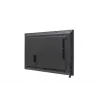 LG 65UM5N-H digitaalsed sildid lameekraan 165,1 cm (65 tolli) LCD Wi-Fi 500 cd/m² 4K Ultra HD Must WebOS 24/7