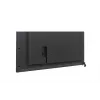 LG 65UM5N-H digitaalsed sildid lameekraan 165,1 cm (65 tolli) LCD Wi-Fi 500 cd/m² 4K Ultra HD Must WebOS 24/7