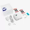 Owl Labs Valgeboard Owl 13 MP valge 4208 x 3120 pikslit 10 kaadrit/s CMOS