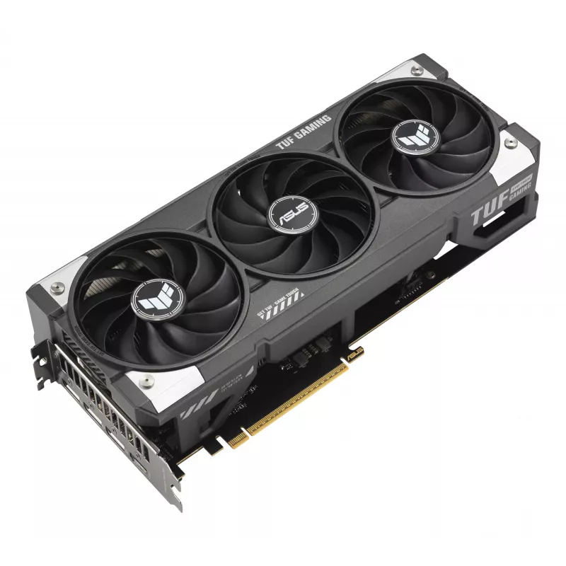ASUS TUF Gaming TUF-RTX5060TI-O8G-GAMING NVIDIA GeForce RTX 5060 Ti 8 GB GDDR7
