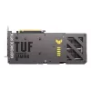 Graafikakaart ASUS GeForce RTX 5060 Ti — 16 GB GDDR7, PCIe 5.0, 128-bit, 3xDP 2.1b + 1xHDMI 2.1b, 302 mm, 3 ventilaatorit