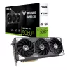 Graafikakaart ASUS GeForce RTX 5060 Ti — 16 GB GDDR7, PCIe 5.0, 128-bit, 3xDP 2.1b + 1xHDMI 2.1b, 302 mm, 3 ventilaatorit