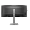 Philips 5000 seeria 34B2U5600C/00 arvutimonitor 86,4 cm (34 tolli) 3440 x 1440 pikslit Dual QHD LCD Hall