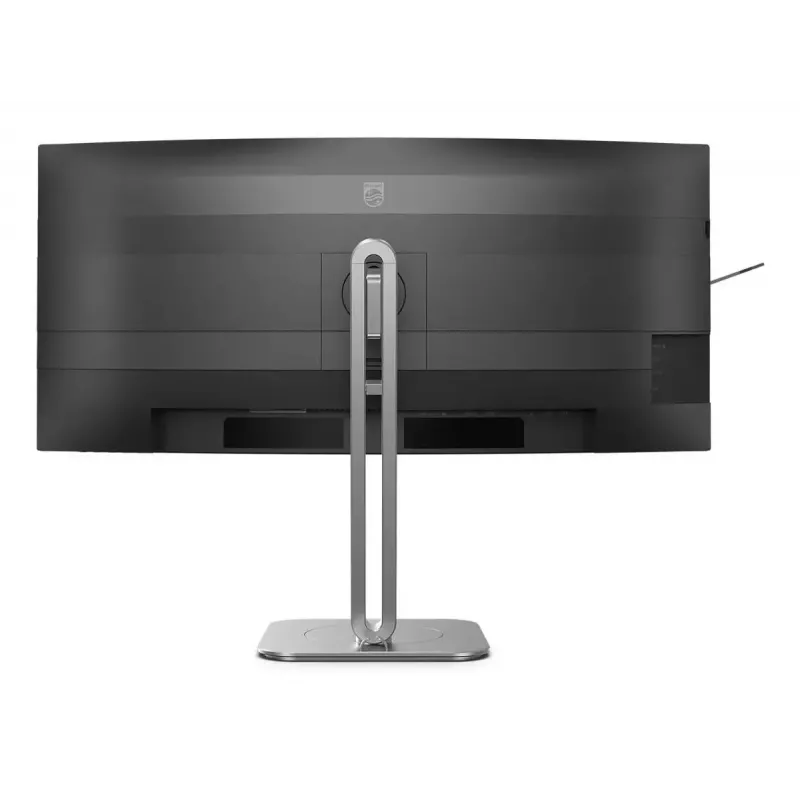 Philips 5000 seeria 34B2U5600C/00 arvutimonitor 86,4 cm (34 tolli) 3440 x 1440 pikslit Dual QHD LCD Hall