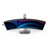 Philips 5000 seeria 34B2U5600C/00 arvutimonitor 86,4 cm (34 tolli) 3440 x 1440 pikslit Dual QHD LCD Hall