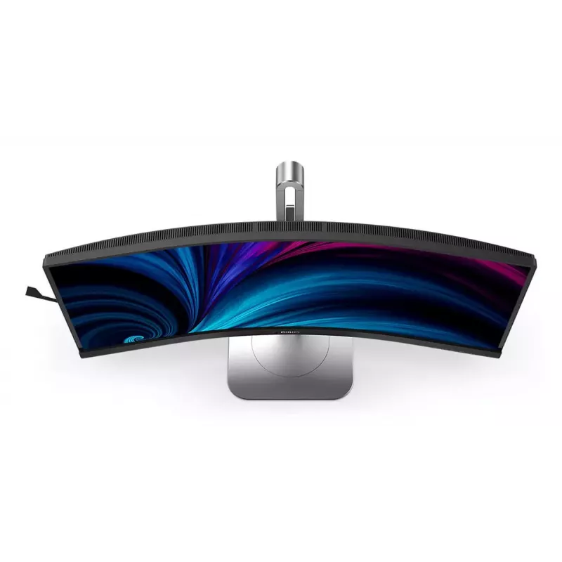 Philips 5000 seeria 34B2U5600C/00 arvutimonitor 86,4 cm (34 tolli) 3440 x 1440 pikslit Dual QHD LCD Hall