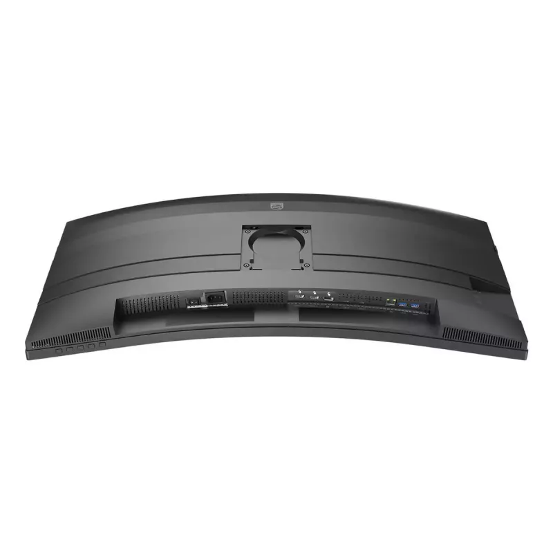 Philips 5000 seeria 34B2U5600C/00 arvutimonitor 86,4 cm (34 tolli) 3440 x 1440 pikslit Dual QHD LCD Hall