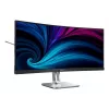 Philips 5000 seeria 34B2U5600C/00 arvutimonitor 86,4 cm (34 tolli) 3440 x 1440 pikslit Dual QHD LCD Hall