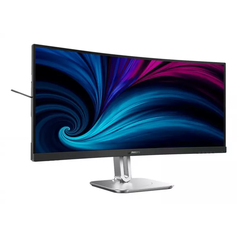 Philips 5000 seeria 34B2U5600C/00 arvutimonitor 86,4 cm (34 tolli) 3440 x 1440 pikslit Dual QHD LCD Hall
