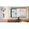 Philips 5000 seeria 34B2U5600C/00 arvutimonitor 86,4 cm (34 tolli) 3440 x 1440 pikslit Dual QHD LCD Hall