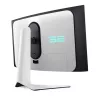 Alienware AW3225QF arvutimonitor 81,3 cm (32 tolli) 3840 x 2160 pikslit 4K Ultra HD QD-OLED must, valge