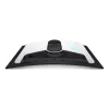 Alienware AW3225QF arvutimonitor 81,3 cm (32 tolli) 3840 x 2160 pikslit 4K Ultra HD QD-OLED must, valge