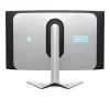 Alienware AW3225QF arvutimonitor 81,3 cm (32 tolli) 3840 x 2160 pikslit 4K Ultra HD QD-OLED must, valge