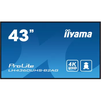 Monitor iiyama GB2795HSU-B1 27 tolli Full HD LED 1920 x 1080
