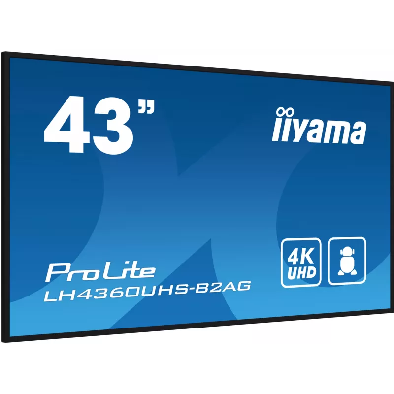 Monitor iiyama GB2795HSU-B1 27 tolli Full HD LED 1920 x 1080