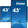 Monitor iiyama GB2795HSU-B1 27 tolli Full HD LED 1920 x 1080