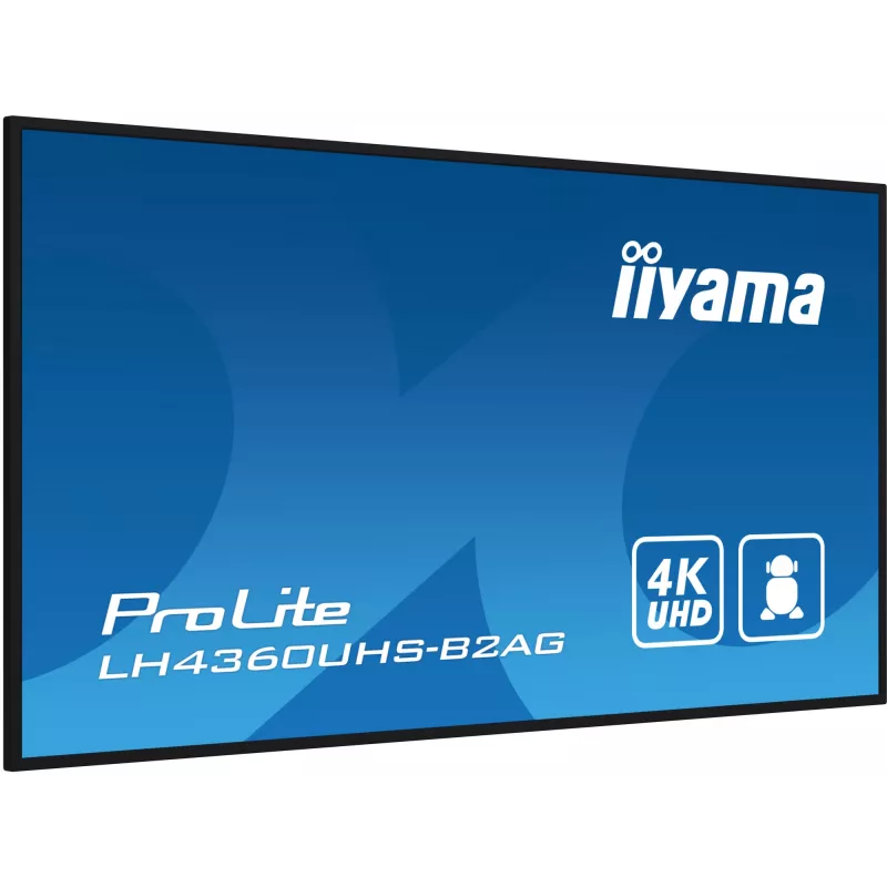 Monitor iiyama GB2795HSU-B1 27 tolli Full HD LED 1920 x 1080