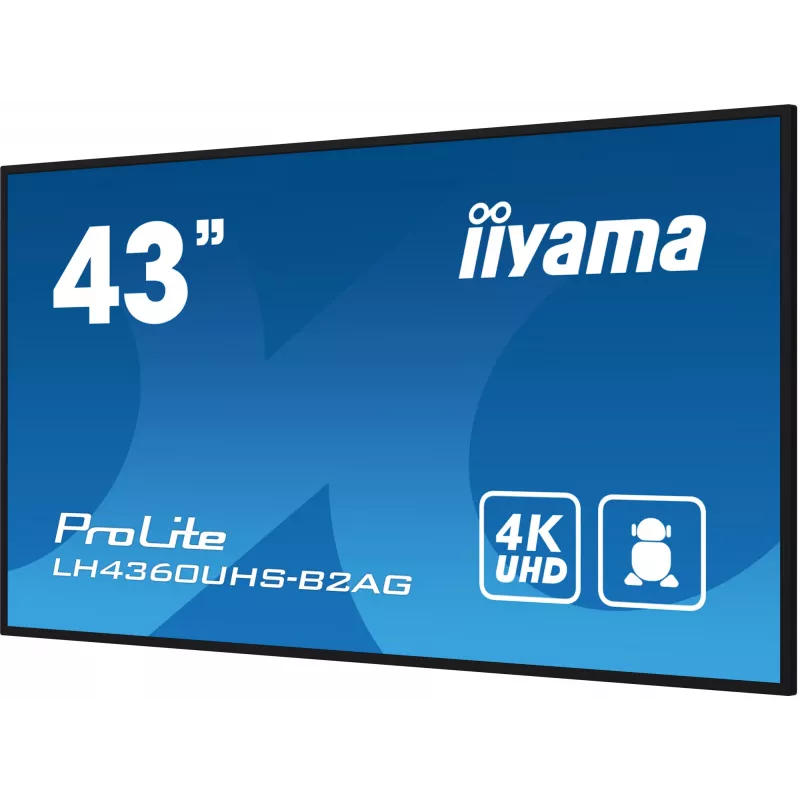 Monitor iiyama GB2795HSU-B1 27 tolli Full HD LED 1920 x 1080