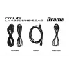 Monitor iiyama GB2795HSU-B1 27 tolli Full HD LED 1920 x 1080