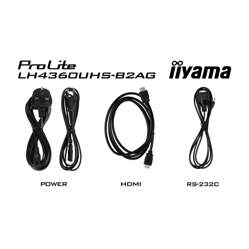 Monitor iiyama GB2795HSU-B1 27 tolli Full HD LED 1920 x 1080