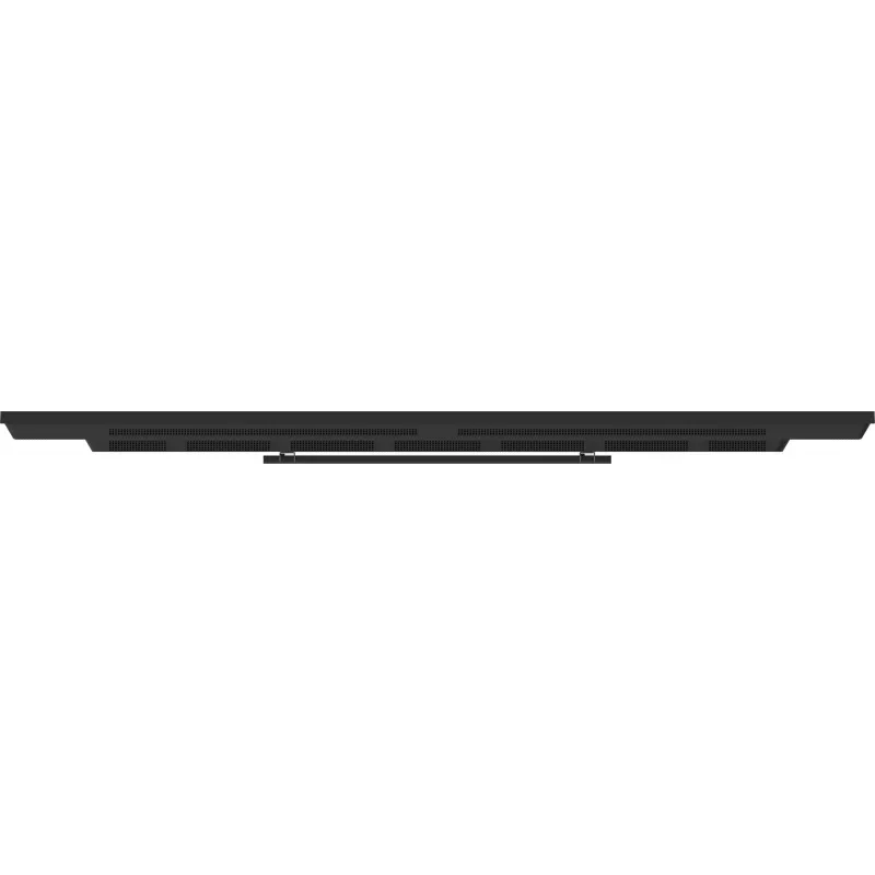 iiyama LH6541UHS-B1AG Signage-ekraan 163,8 cm (64,5 tolli) LCD 500 cd/m² 4K Ultra HD Must 24/7