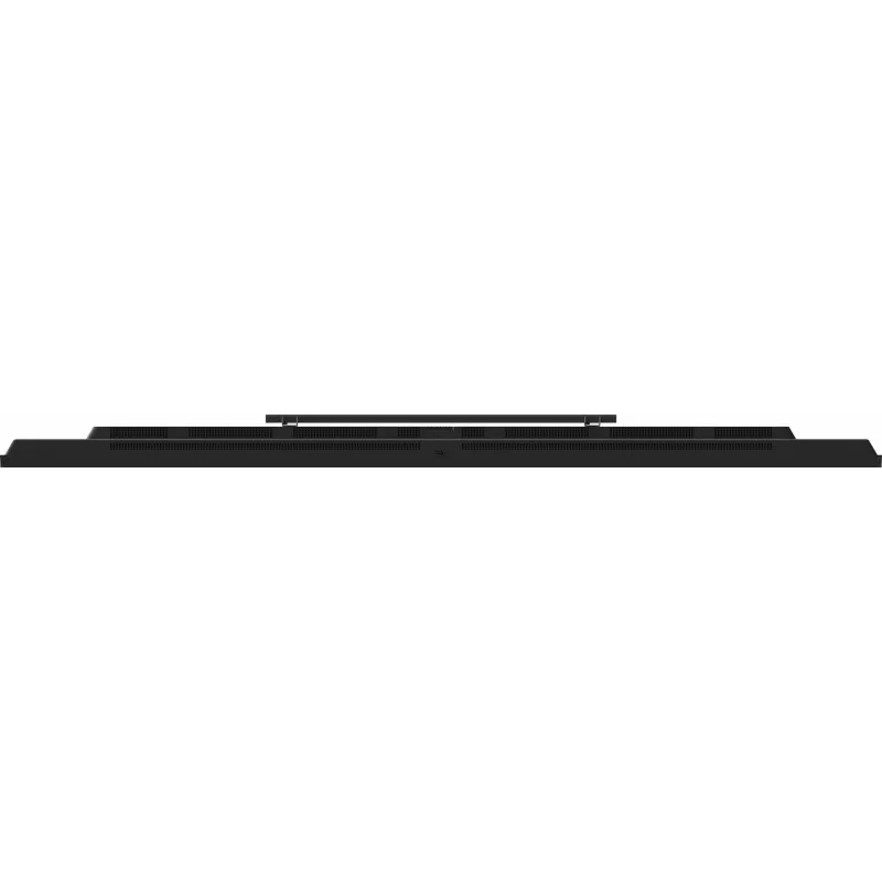 iiyama LH6541UHS-B1AG Signage-ekraan 163,8 cm (64,5 tolli) LCD 500 cd/m² 4K Ultra HD Must 24/7