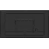 iiyama LH6541UHS-B1AG Signage-ekraan 163,8 cm (64,5 tolli) LCD 500 cd/m² 4K Ultra HD Must 24/7