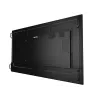Philips 75BDL4511D/00 Signage Display Digital A-board 190.5 cm (75 tolli) 500 cd/m² 4K Ultra HD Must 24/7