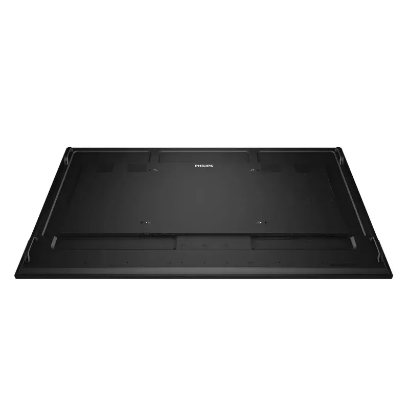 Philips 75BDL4511D/00 Signage Display Digital A-board 190.5 cm (75 tolli) 500 cd/m² 4K Ultra HD Must 24/7