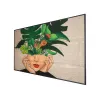 Philips 75BDL4511D/00 Signage Display Digital A-board 190.5 cm (75 tolli) 500 cd/m² 4K Ultra HD Must 24/7