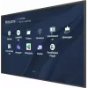Viewsonic CDE9830 Signage Display 2.49 m (98 tolli) Wi-Fi 500 cd/m² 4K Ultra HD Must sisseehitatud protsessoriga Android 11