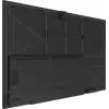 Viewsonic CDE9830 Signage Display 2.49 m (98 tolli) Wi-Fi 500 cd/m² 4K Ultra HD Must sisseehitatud protsessoriga Android 11