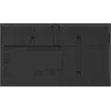 Viewsonic CDE9830 Signage Display 2.49 m (98 tolli) Wi-Fi 500 cd/m² 4K Ultra HD Must sisseehitatud protsessoriga Android 11