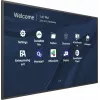 Viewsonic CDE9830 Signage Display 2.49 m (98 tolli) Wi-Fi 500 cd/m² 4K Ultra HD Must sisseehitatud protsessoriga Android 11