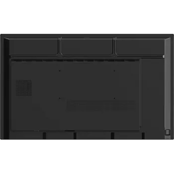 Viewsonic IFP5550-5 interaktiivne tahvel 139,7 cm (55 tolli) 3840 x 2160 pikslit puuteekraan Must HDMI