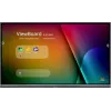 Viewsonic IFP6550-5F interaktiivne tahvel 165,1 cm (65 tolli) 3840 x 2160 pikslit Puutetundlik ekraan Must HDMI