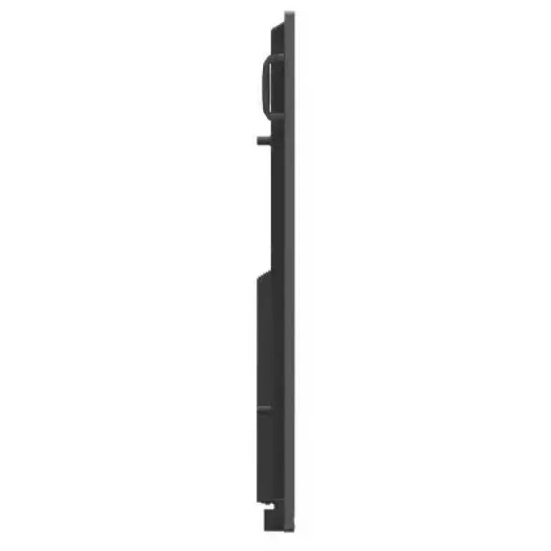 Viewsonic IFP6550-5F interaktiivne tahvel 165,1 cm (65 tolli) 3840 x 2160 pikslit Puutetundlik ekraan Must HDMI