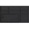 Viewsonic IFP6550-5F interaktiivne tahvel 165,1 cm (65 tolli) 3840 x 2160 pikslit Puutetundlik ekraan Must HDMI