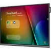 Viewsonic IFP6550-5F interaktiivne tahvel 165,1 cm (65 tolli) 3840 x 2160 pikslit Puutetundlik ekraan Must HDMI