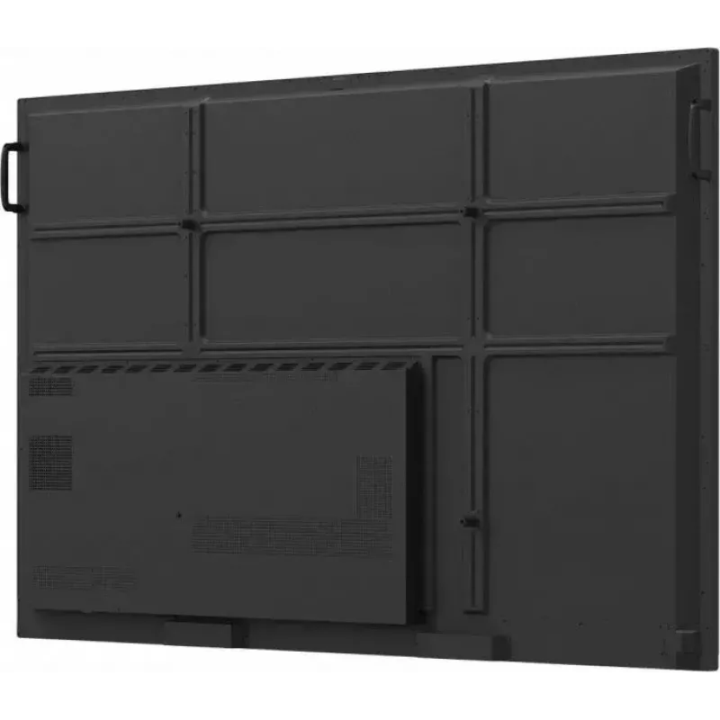Viewsonic IFP6550-5F interaktiivne tahvel 165,1 cm (65 tolli) 3840 x 2160 pikslit Puutetundlik ekraan Must HDMI