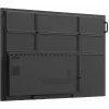 Viewsonic IFP6550-5F interaktiivne tahvel 165,1 cm (65 tolli) 3840 x 2160 pikslit Puutetundlik ekraan Must HDMI