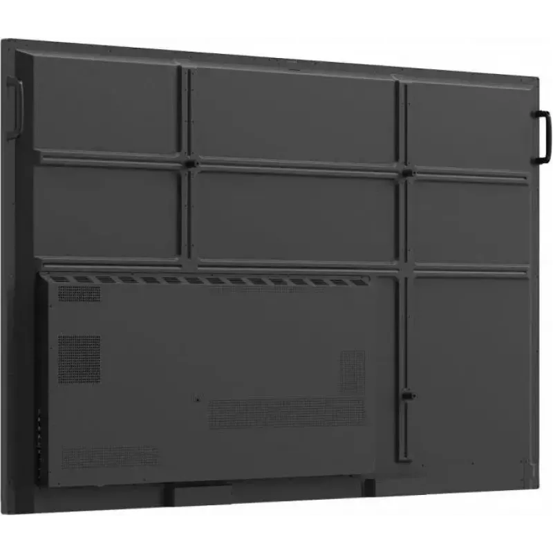 Viewsonic IFP6550-5F interaktiivne tahvel 165,1 cm (65 tolli) 3840 x 2160 pikslit Puutetundlik ekraan Must HDMI